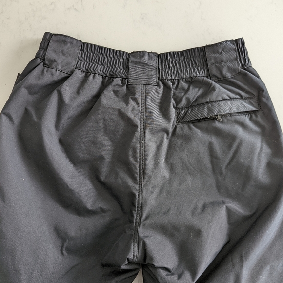 Snowpants La cordée - Picture 10 of 10